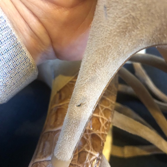 Heels “Alexandre Birman” - Picture 8 of 8